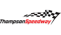 Thompson Speedway Motorsports Park Logo