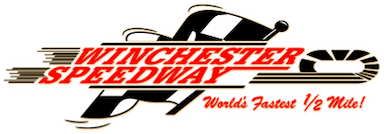 Winchester speedway logo