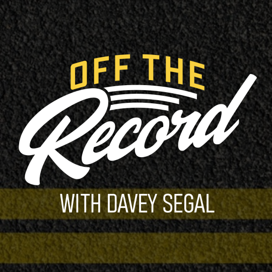 OFFTHERECORD