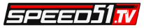 Speed51 Logo